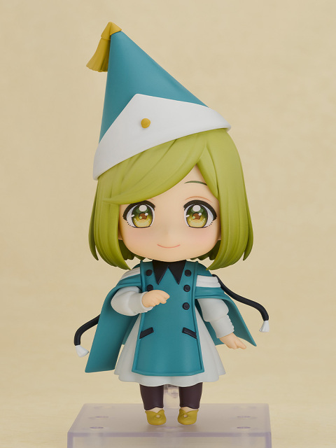 Good Smile Company Nendoroid TV Anime Witch Hat Atelier Coco