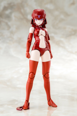 Kotobukiya Megami Device B1R-L Chassis Kit Skin Color C 1/1 Plastic Model