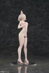 PURE Original Yuragi 1/6 Figure with Replacement Clothing