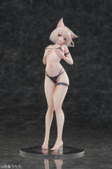 PURE Original Yuragi 1/6 Figure with Replacement Clothing