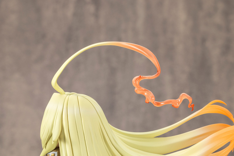 Kotobukiya Sentenced to Be a Hero Teoritta 1/7 Figure
