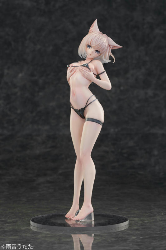 PURE Original Yuragi 1/6 Figure with Replacement Clothing