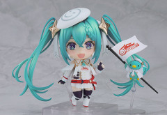 Good Smile Racing Nendoroid Hatsune Miku GT Project Racing Miku 2023 Ver. (Reissue)