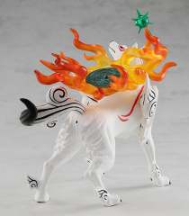 Good Smile Company GSC POP UP PARADE Okami Amaterasu Figure (Reissue)