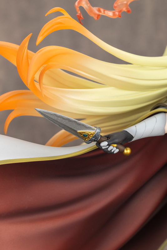 Kotobukiya Sentenced to Be a Hero Teoritta 1/7 Figure