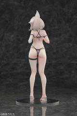 PURE Original Yuragi 1/6 Figure with Replacement Clothing