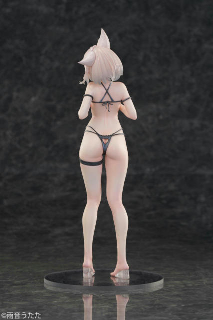 PURE Original Yuragi 1/6 Figure with Replacement Clothing