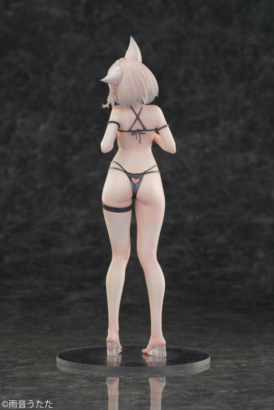 PURE Original Yuragi 1/6 Figure with Replacement Clothing
