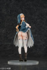 PURE Iya na Kao Sarenagara Opantsu Misetemoraitai Takayama Maria 1/6 Figure