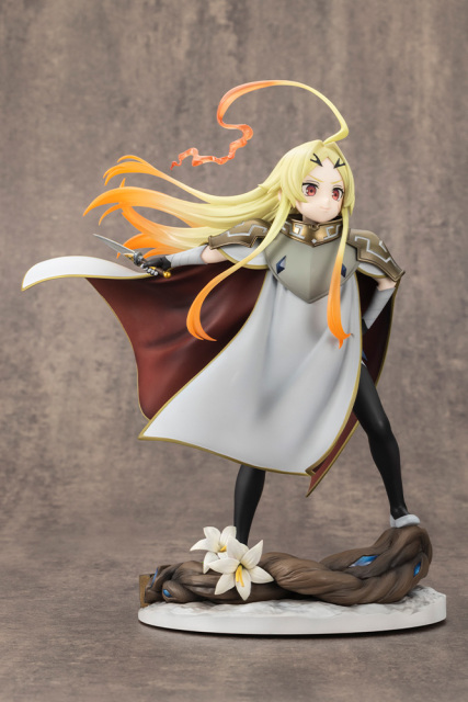 Kotobukiya Sentenced to Be a Hero Teoritta 1/7 Figure