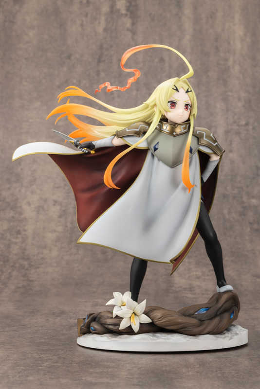 Kotobukiya Sentenced to Be a Hero Teoritta 1/7 Figure