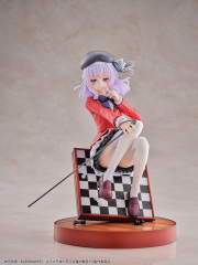 Bellfine Youkoso Jitsuryoku Shijou Shugi no Kyoushitsu e Arisu Sakayanagi 1/7 Figure