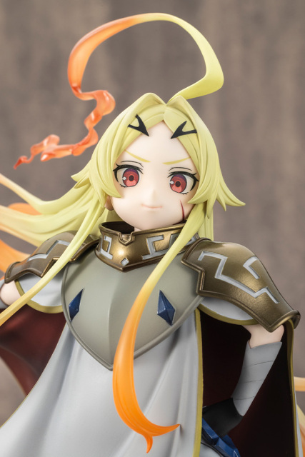 Kotobukiya Sentenced to Be a Hero Teoritta 1/7 Figure