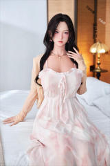 Bezlya 2.2U Series 167cm Ningshuang Makeup No. 2 1/1 Scale Silicone Love Doll