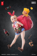 Snail Shell RPGEX-06 Adventurer Snail 1/12 Model Action Figure