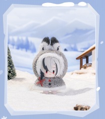 miHoYo Genshin Impact Snowy Joy Series Plush Charm