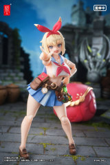 Snail Shell RPGEX-06 Adventurer Snail 1/12 Model Action Figure