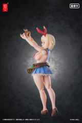Snail Shell RPGEX-06 Adventurer Snail 1/12 Model Action Figure
