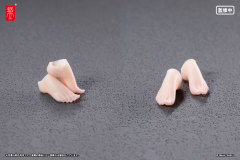 Snail Shell RPGEX-06 Adventurer Snail 1/12 Model Action Figure