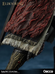 Gecco ELDEN RING Raging Wolf 1/6 Scale Statue