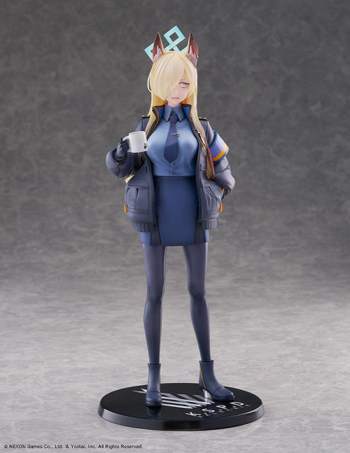 WING Blue Archive Kanna 1/7 Figure