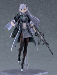 Max Factory figma Girls' Frontline 2 Exilium Tololo