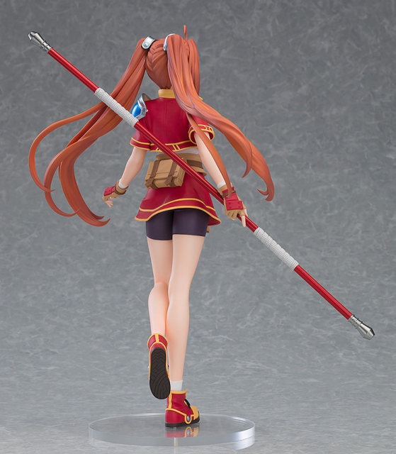 Good Smile Company GSC POP UP PARADE Trails in the Sky the 1st Estelle Bright L Size Figure