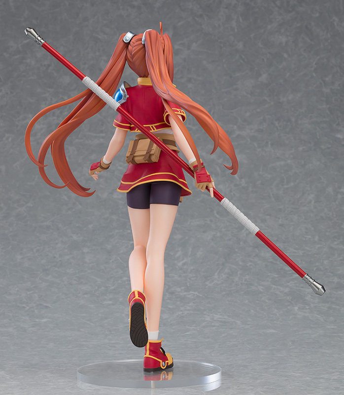 Good Smile Company GSC POP UP PARADE Trails in the Sky the 1st Estelle Bright L Size Figure