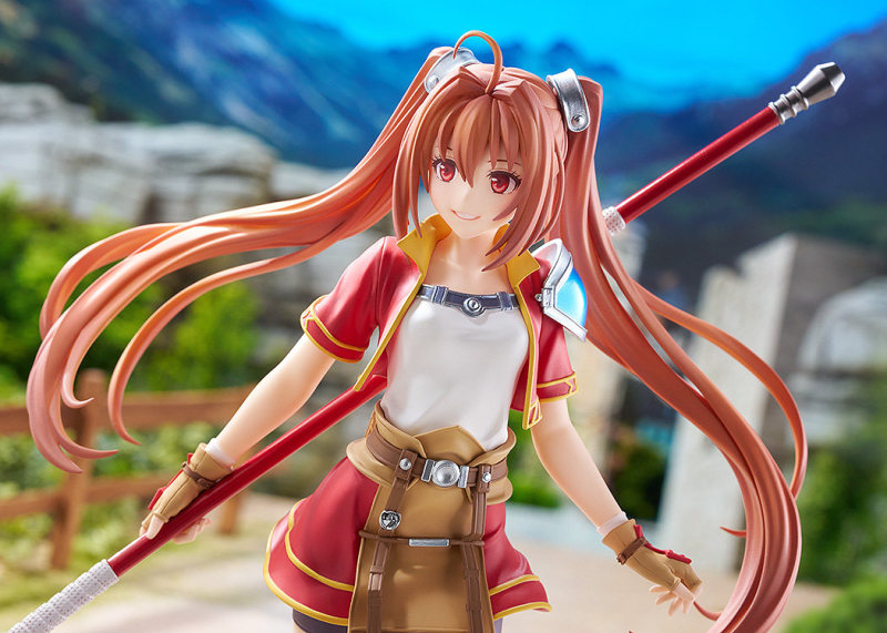 Good Smile Company GSC POP UP PARADE Trails in the Sky the 1st Estelle Bright L Size Figure