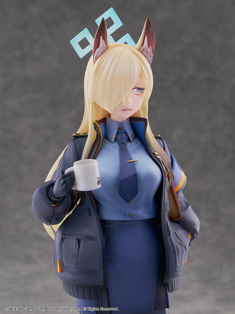 WING Blue Archive Kanna 1/7 Figure