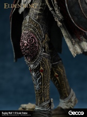 Gecco ELDEN RING Raging Wolf 1/6 Scale Statue
