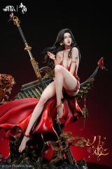 STAREXVA Studio BGS 1/4 Scale Statue Series Sword Lady Ver. 2