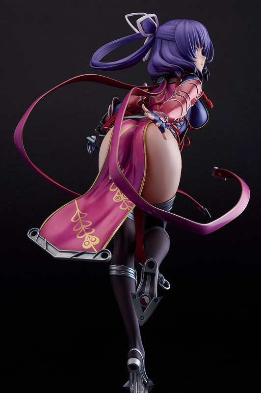 Good Smile Company GSC The Legend of Heroes Kai no Kiseki Farewell O Zemuria Rixia Mao 1/7 Figure