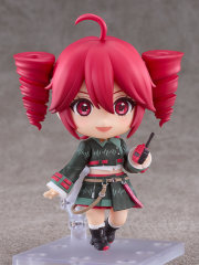 Good Smile Company GSC Nendoroid Kasane Teto VOICEPEAK Ver.