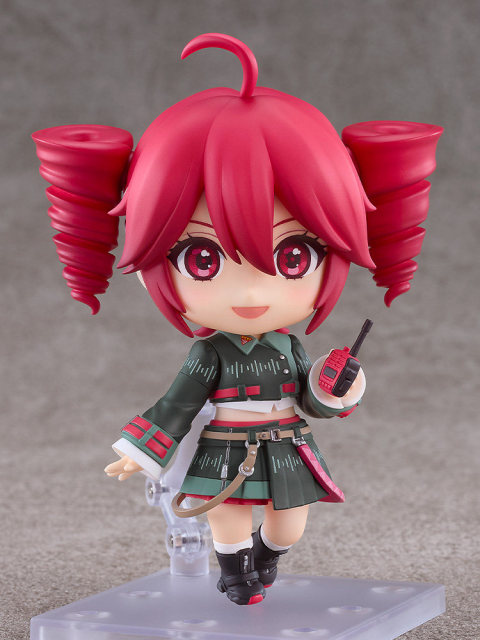 Good Smile Company GSC Nendoroid Kasane Teto VOICEPEAK Ver.
