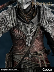 Gecco ELDEN RING Raging Wolf 1/6 Scale Statue