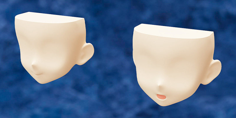 Good Smile Company GSC PLAMATEA Kantai Collection Kan Colle Shigure Kai San Plastic Model (Reissue)