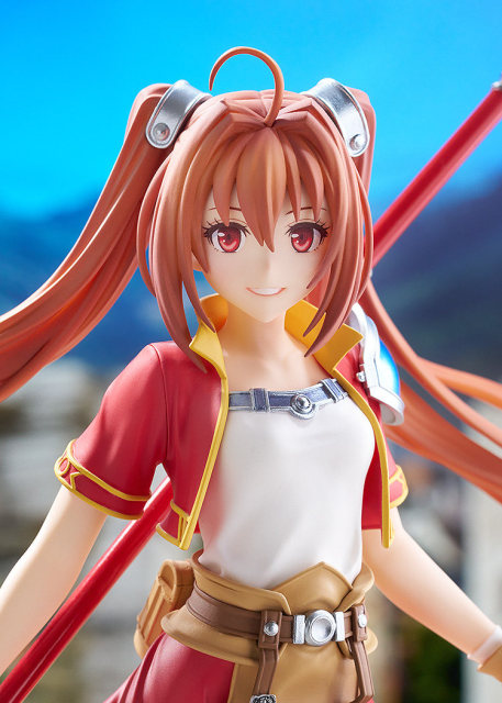 Good Smile Company GSC POP UP PARADE Trails in the Sky the 1st Estelle Bright L Size Figure