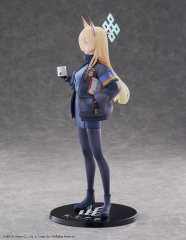 WING Blue Archive Kanna 1/7 Figure