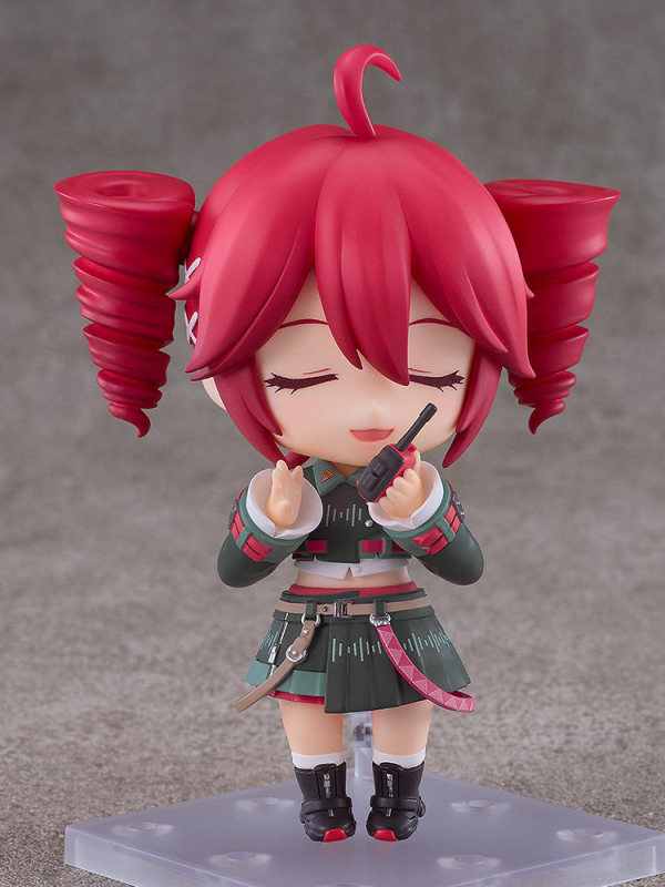 Good Smile Company GSC Nendoroid Kasane Teto VOICEPEAK Ver.