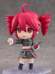Good Smile Company GSC Nendoroid Kasane Teto VOICEPEAK Ver.