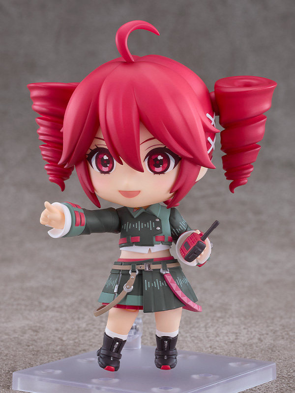 Good Smile Company GSC Nendoroid Kasane Teto VOICEPEAK Ver.