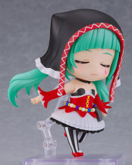 Good Smile Company GSC Nendoroid SEGA feat. HATSUNE MIKU Project Hatsune Miku Pierretta Ver.