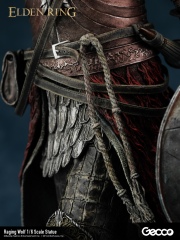 Gecco ELDEN RING Raging Wolf 1/6 Scale Statue