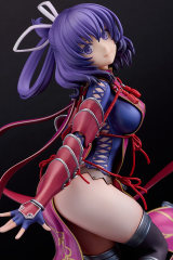 Good Smile Company GSC The Legend of Heroes Kai no Kiseki Farewell O Zemuria Rixia Mao 1/7 Figure