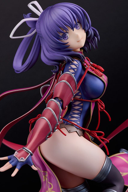 Good Smile Company GSC The Legend of Heroes Kai no Kiseki Farewell O Zemuria Rixia Mao 1/7 Figure