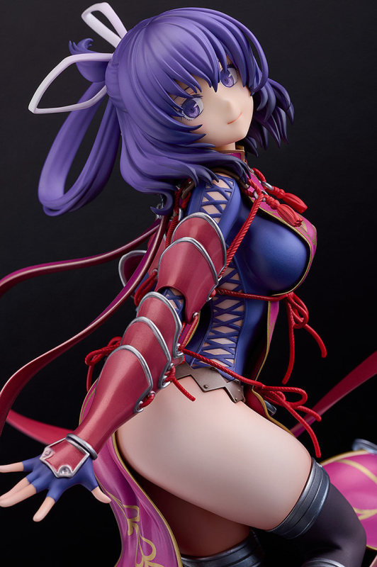 Good Smile Company GSC The Legend of Heroes Kai no Kiseki Farewell O Zemuria Rixia Mao 1/7 Figure