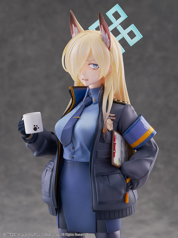 WING Blue Archive Kanna 1/7 Figure