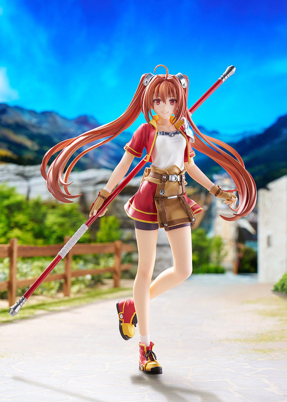 Good Smile Company GSC POP UP PARADE Trails in the Sky the 1st Estelle Bright L Size Figure