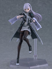 Max Factory figma Girls' Frontline 2 Exilium Tololo